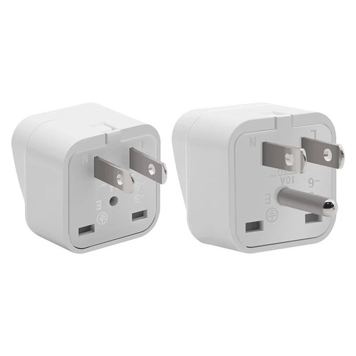 Universal travel plug - us,