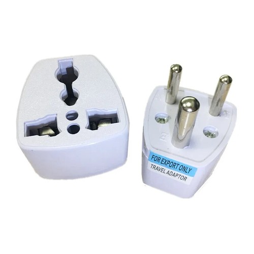Universal plug au - universal, uk/us/eu/au