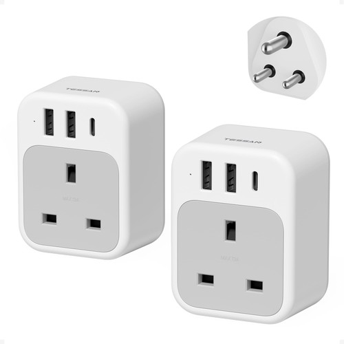 India plug adapter - uk,