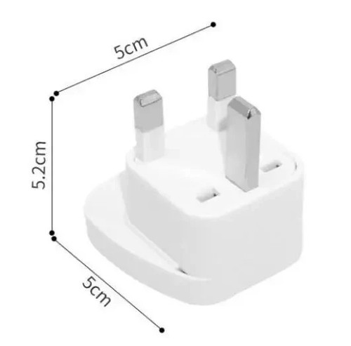 India travel adapter - india, adapter,