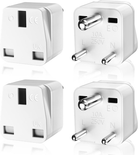 Pack pin to - 4,
