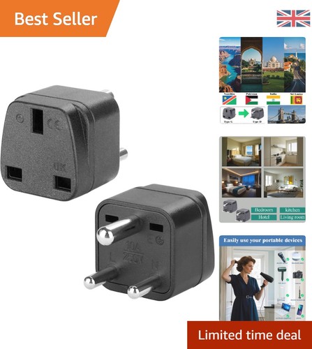 Portable pack type - 2, uk