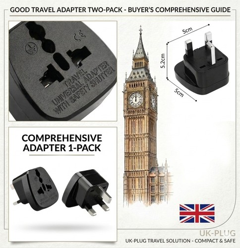 India travel adapter 3 - travel,
