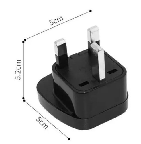 India travel adapter - india, adapter,
