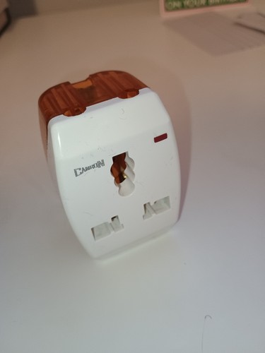 Type plug adapter - plug, uk