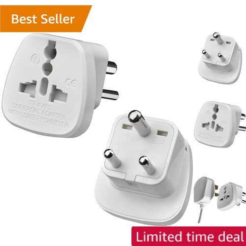 Quality white pin to - white, uk