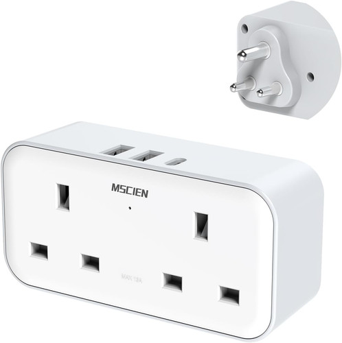Mscien india travel - to, plug
