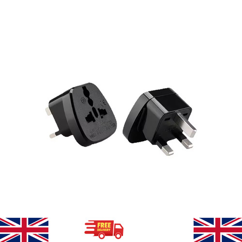 India travel adapter 3 - india, adapter,