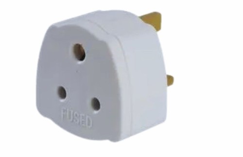 Indian travel adaptor - indian,