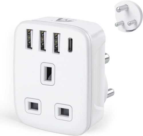 India plug - india,