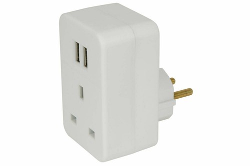 Adapter converter with - converter,