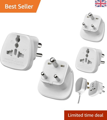 India travel plug - 2,