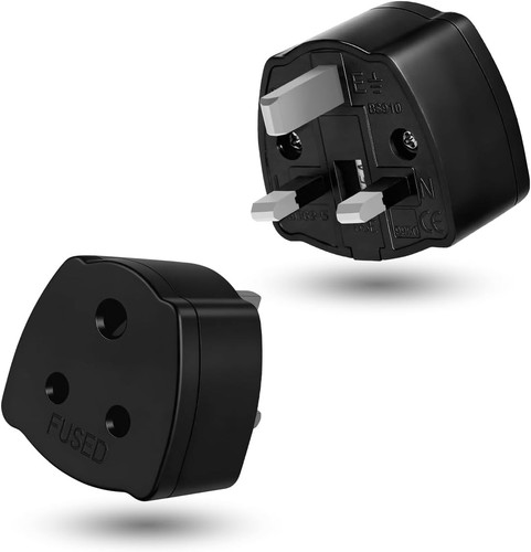 Pack indian uk - uk, plug
