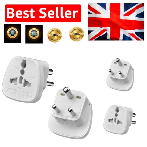 Essential pack uk to - uk,