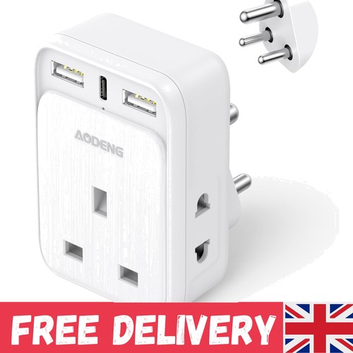 India port usb - to,