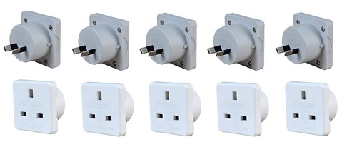 Aus australia new - 5x, uk