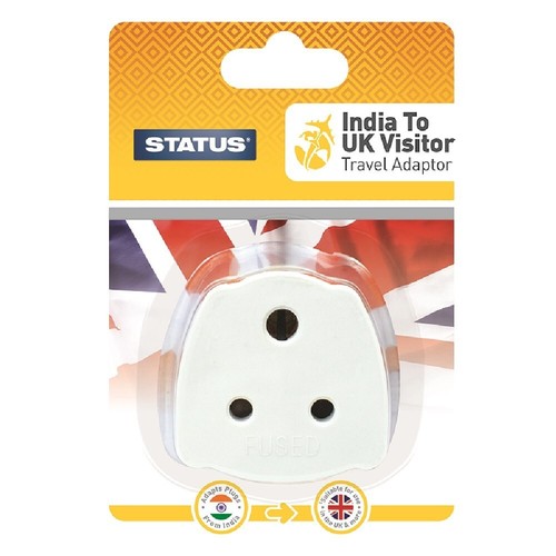 Status india vistor uk - status,