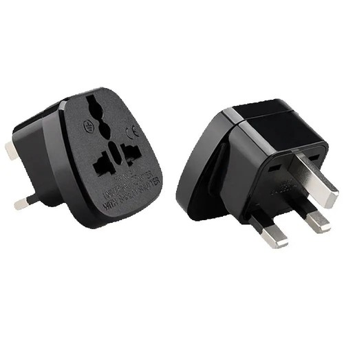 India travel adapter 3 - india,