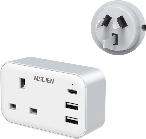 India plug adapter with - uk, to